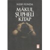 MAKUL ŞÜPHELİ KİTAP